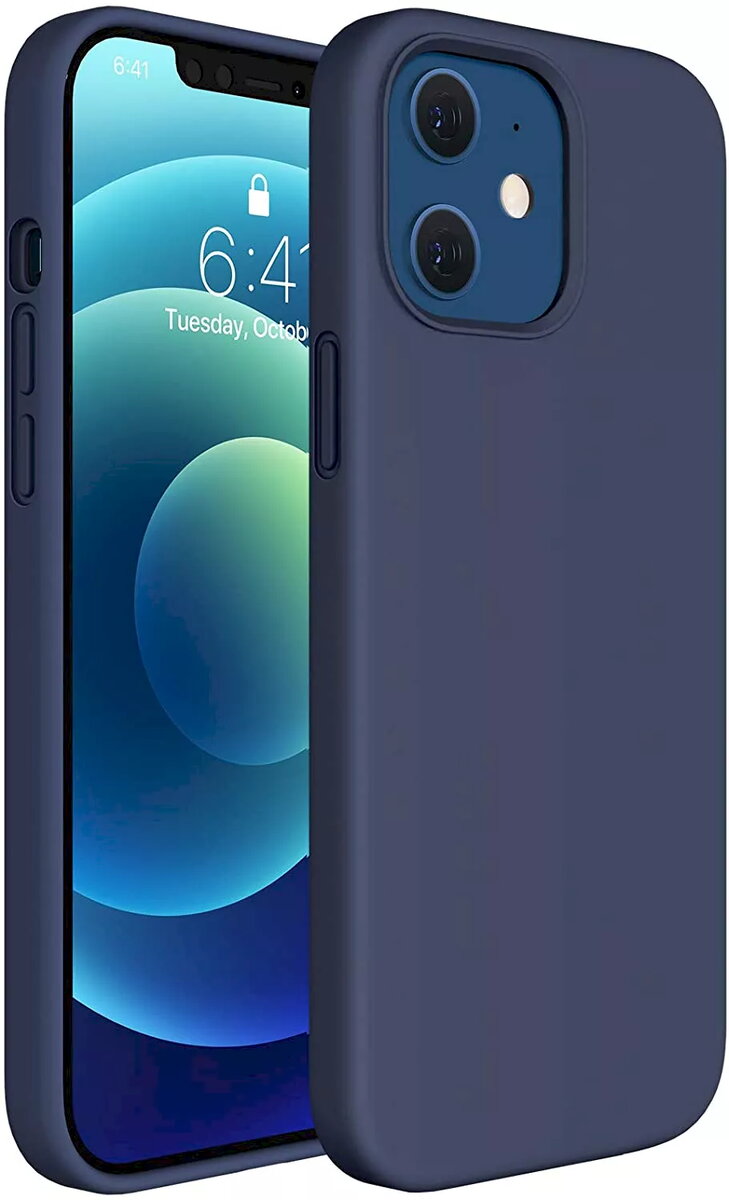 Fusion Elegance Fibre Protect silikona vāciņš