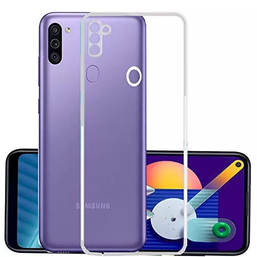 Fusion Ultra aizmugurējais vāciņš 1 mm