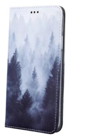 Fusion Mountain Forest grāmatas tipa maciņš