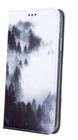 Fusion Mountain Forest grāmatas tipa maciņš