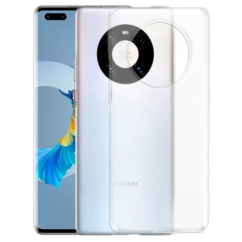 Fusion Ultra Back Case 1 mm