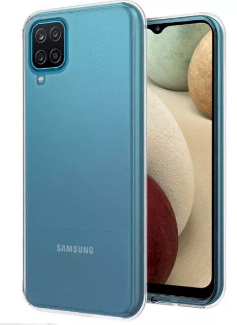 Fusion Ultra Back Case 2 mm