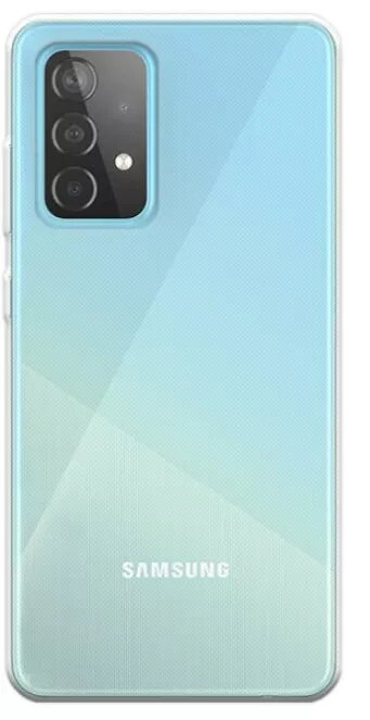 Fusion Ultra aizmugurējais vāciņš 1 mm