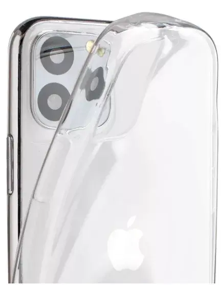 GoodBuy silikona apvalks iPhone 11 Pro Max Photo 2