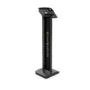 Compulocks iPad mini 8.3" Space Enclosure Floor Stand Photo 2