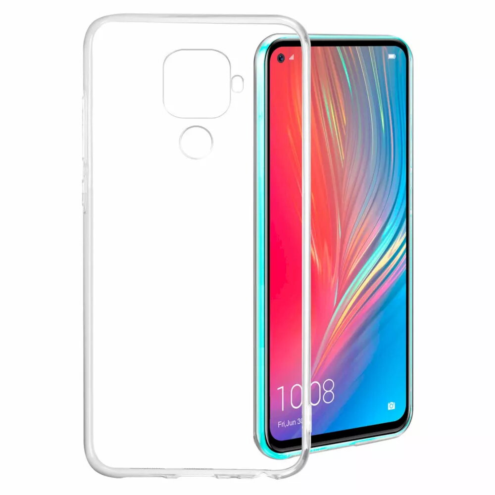 Fusion Ultra Back Case 0.3