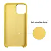 Silikona vāciņš Fusion accessories priekš iPhone 12 / 12 Pro Photo 2