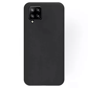 Силиконовый чехол Fusion Elegance Fibre Protect для Samsung Galaxy A42 5G