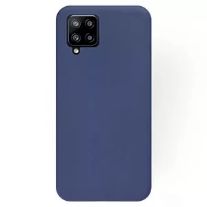 Силиконовый чехол Fusion Elegance Fibre Protect для Samsung Galaxy A42 5G
