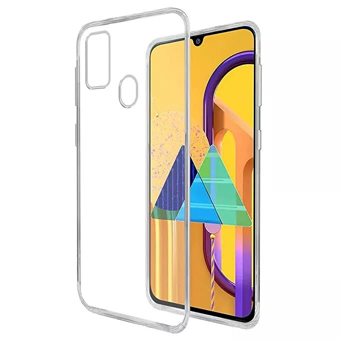 Fusion Ultra 0.3 mm silikona