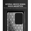 Silikona vāciņš fusion accessories FSN-BC-TRT-A726-BK Photo 3