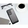 Silikona vāciņš fusion accessories FSN-BC-TRT-A726-BK Photo 4