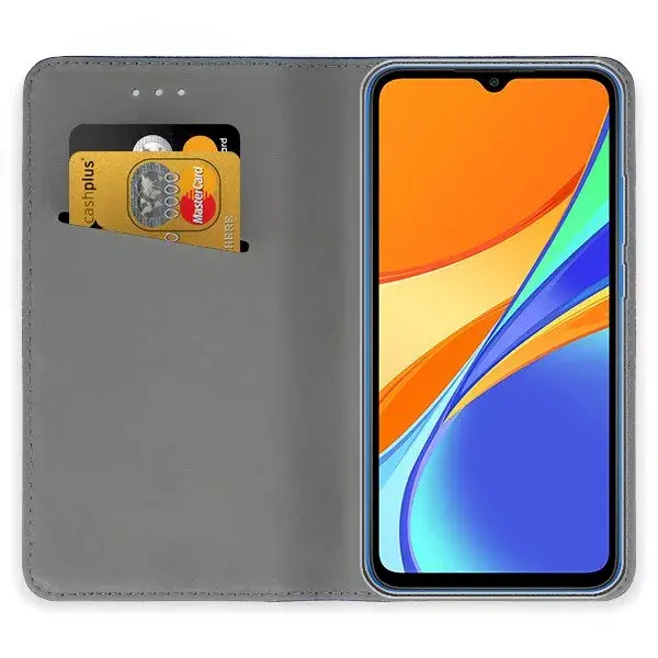 GoodBuy magnētiskais maciņš priekš Samsung Galaxy A72 Photo 3