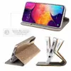 Magnētiska Fusion grāmatveida futrālis Samsung A72 Photo 3