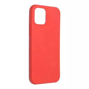 Forever Bioio bioloģiski noārdāms vāciņš Apple iPhone 12 Mini, sarkans