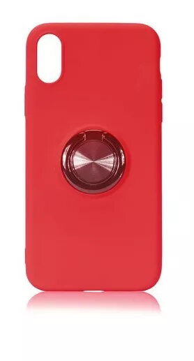 Fusion Accessories silikona vāciņš ar magnētisko