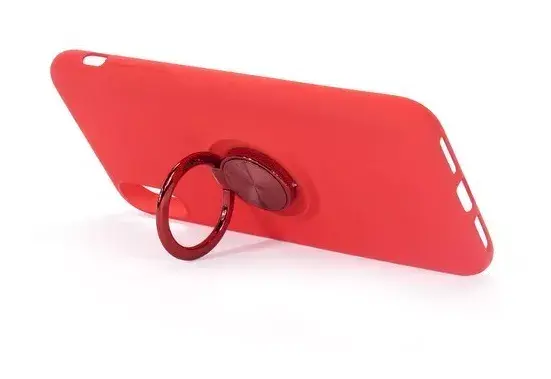 Silikona maciņš Fusion priekš iPhone 12 / 12 Pro — fusion accessories Photo 2
