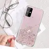 Fusion Accessories Glue Glitter vāciņš Samsung Galaxy A42 5G Photo 4