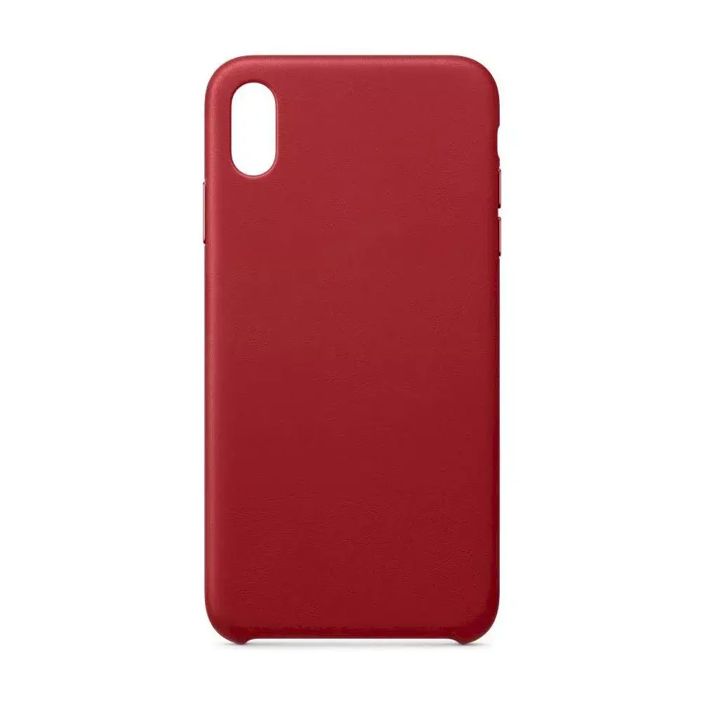 Fusion accessories ekoloģiskās ādas maciņš iPhone 12/12 Pro Photo 3