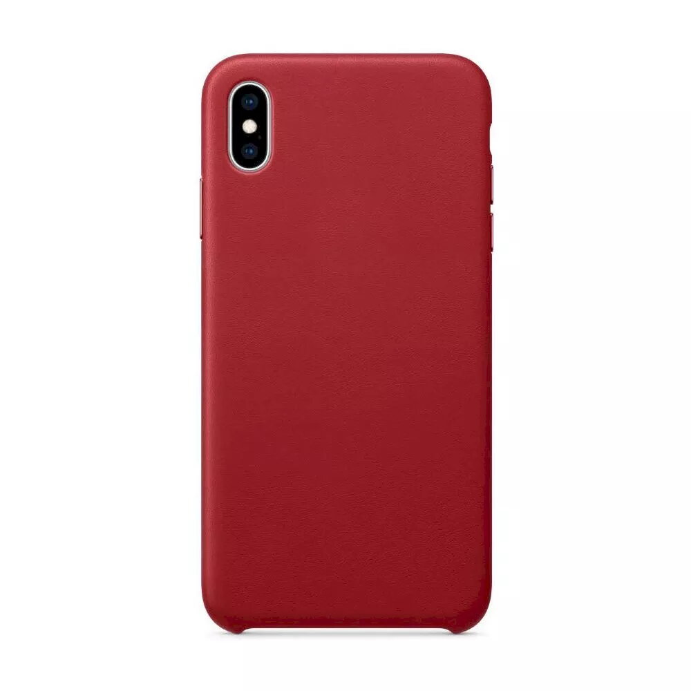 Fusion eko-ādas vāciņš Apple iPhone 12