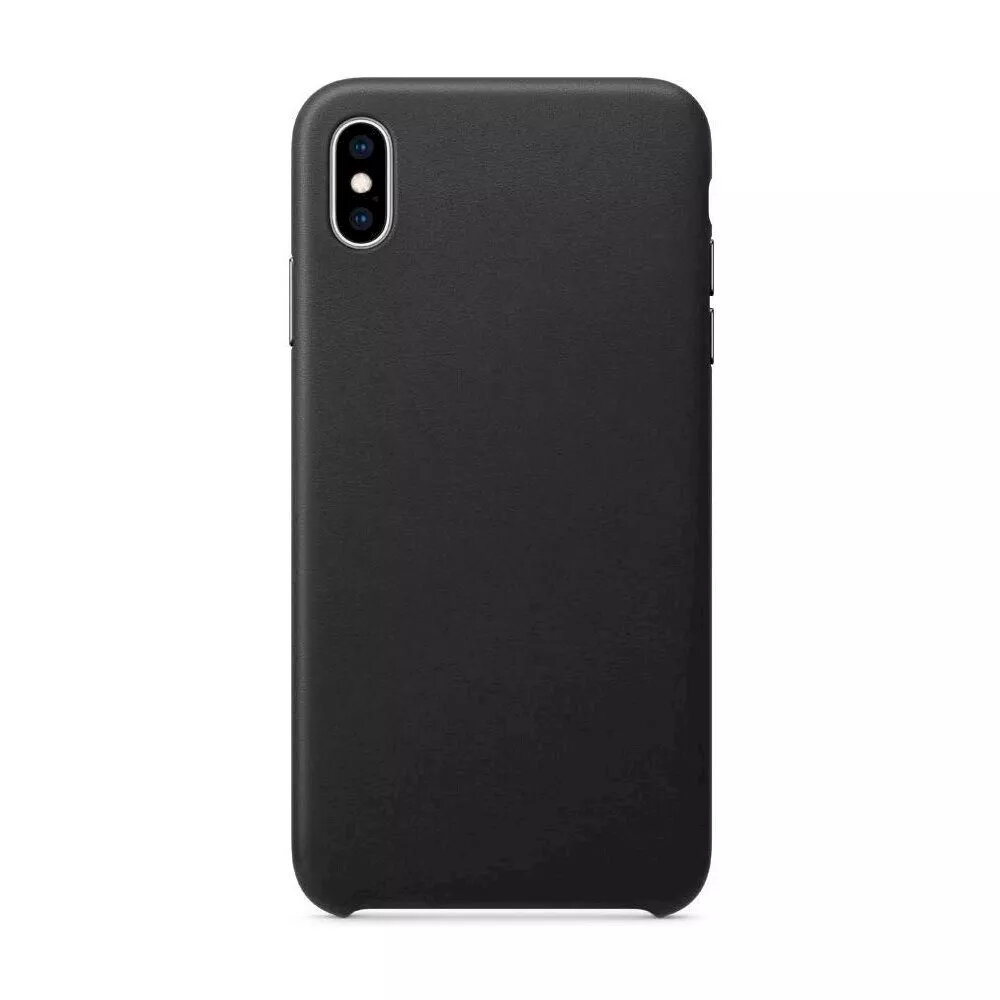 Fusion eko-ādas vāciņš Apple iPhone 12