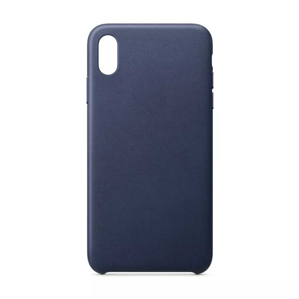 Fusion eko ādas vāciņš Apple iPhone