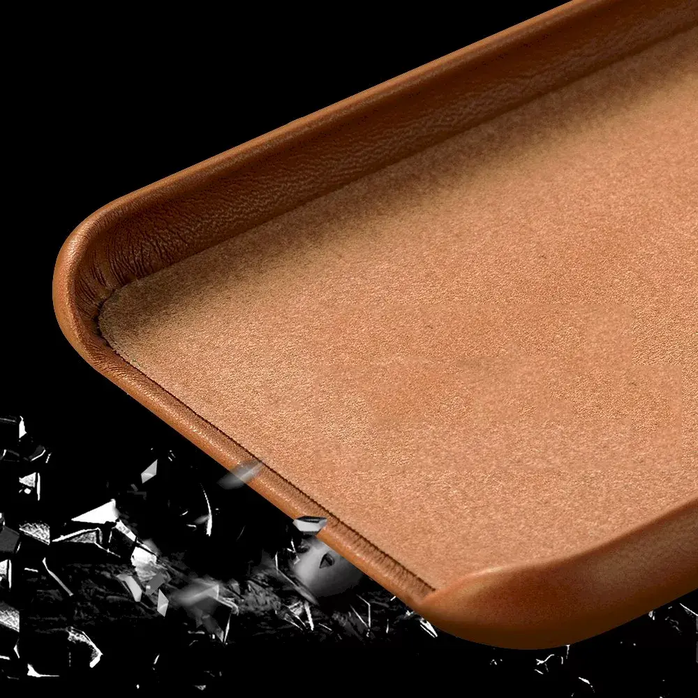 Fusion accessories vāciņš priekš Apple iPhone 12 / 12 Pro Photo 2