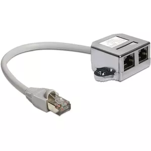 Networking cable DeLOCK 65177