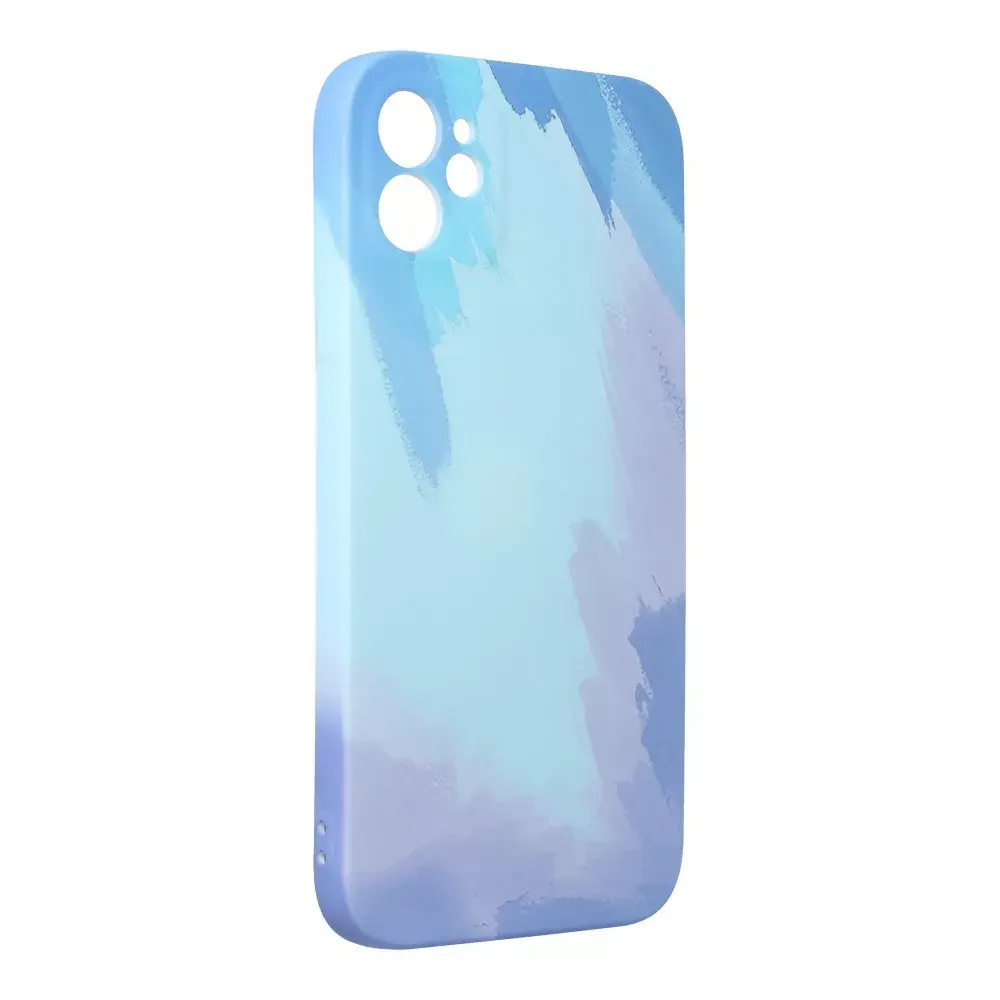 Силиконовый чехол Fusion Pop для Samsung Galaxy A02S Photo 3