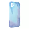Силиконовый чехол Fusion Pop для Samsung Galaxy A02S Photo 3