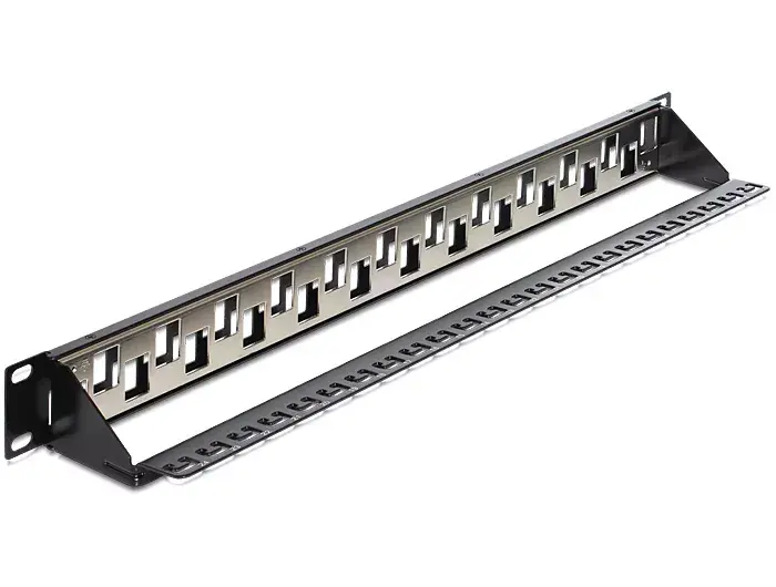 Patch Panel DeLOCK 43278 Photo 2