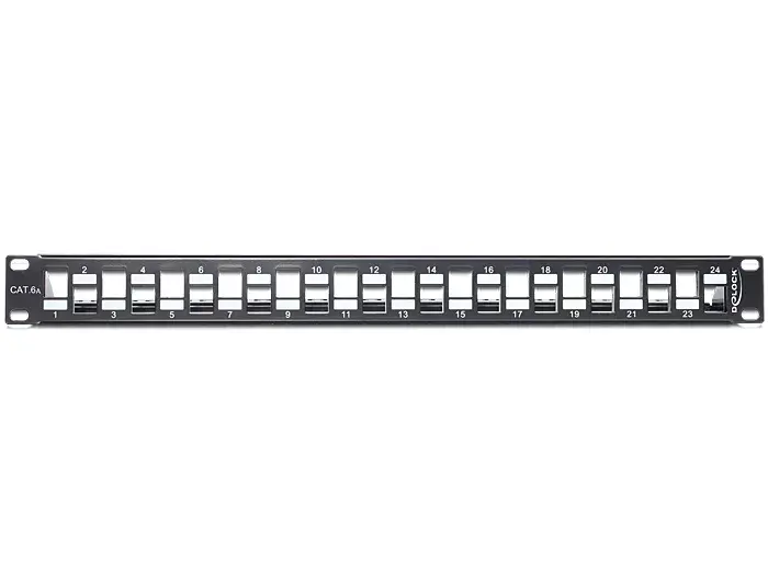 Patch Panel DeLOCK 43278 Photo 3