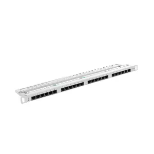 Patch Panel Lanberg PPU5-0024-S