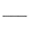 Patch panel LANBERG PPS5-0024-B 24-port CAT5e Photo 4