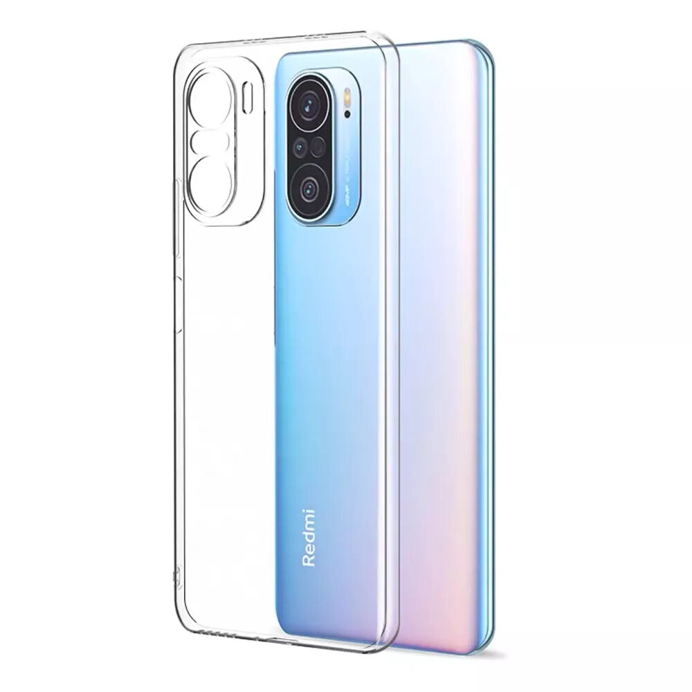 Fusion Ultra aizmugurējais vāciņš 1 mm