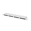 Patch panel LANBERG PPU6-0024-S 24 porti Cat6 Photo 4