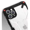 fusion accessories hibrīda vāks iPhone 13 Mini Photo 2