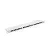 Patch panel LANBERG PPS6-0024-S 24 porti Cat6 Photo 3