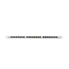 Patch panel LANBERG PPS6-0024-S 24 porti Cat6 Photo 4