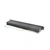 Patch panel 1U LANBERG PPS5-1024-B Photo 3
