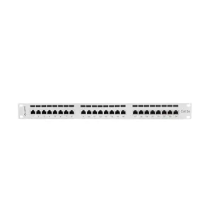 Patch Panel 1U Lanberg PPS5-1024-S
