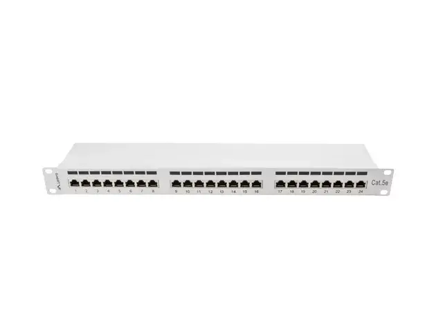 Patch Panel Lanberg PPS5-1024-S Photo 2