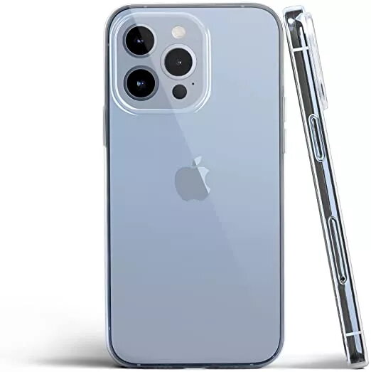 Fusion Ultra Back Case 2 mm