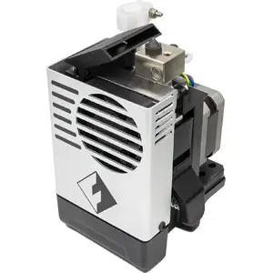 Extruder Assembly for Flashforge Creator 4 HS, 0.4 mm Nozzle