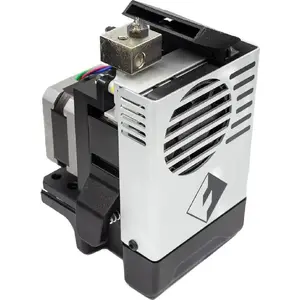 Extruder Assembly Flashforge Creator 4 HS 0.4 — Hotend/extruder replacement, 0.4 mm nozzle