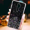 Fusion Accessories Glue Glitter vāciņš Apple iPhone 13 Pro Max Photo 5