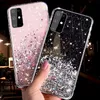 Fusion Accessories Glue Glitter vāciņš Apple iPhone 13 Pro Photo 2