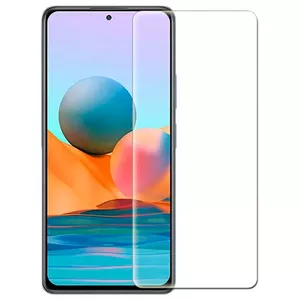 Fusion Ultra Back Case 1 mm силиконовый чехол для Xiaomi Redmi 10 прозрачный