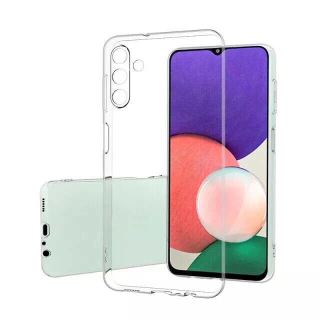 Fusion Ultra aizmugurējais vāciņš 1 mm
