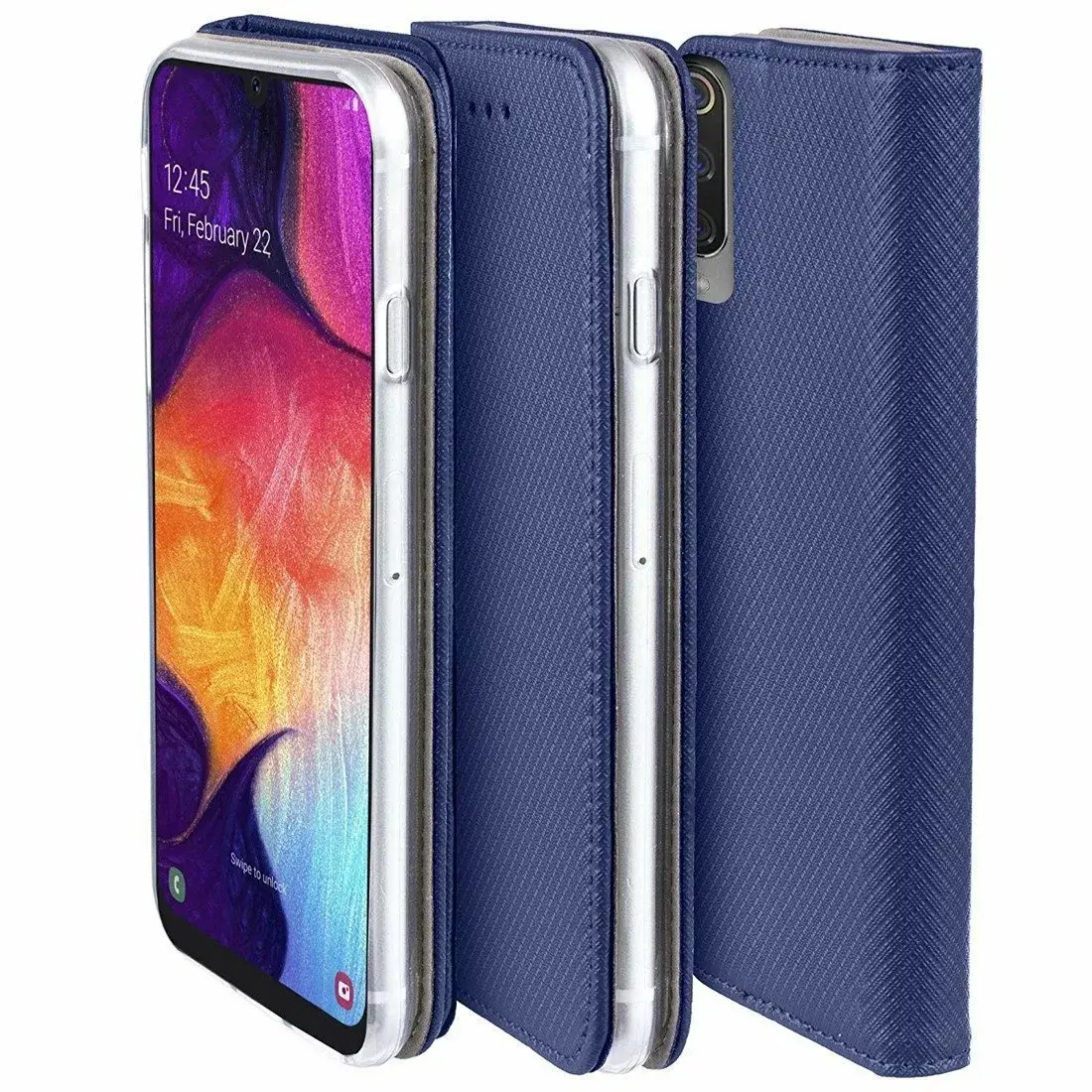 Чехол Fusion Magnet для Xiaomi Mi Note 10 Photo 2